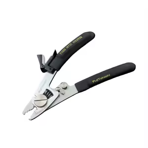 Pince à dénuder fibre optique F8