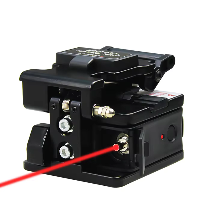 Fibre Cleaver CLV-100E